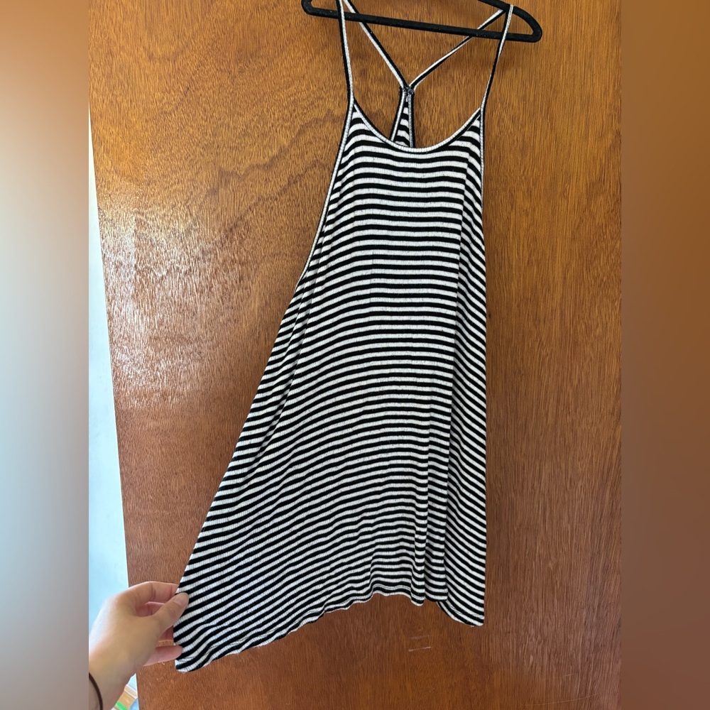 Old Navy Size M Flowy Halter Tank Top